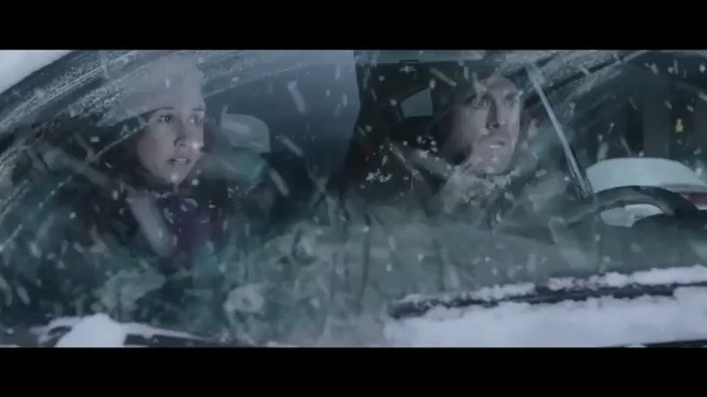 Video Reference N13: Movie, Screenshot, Action film, Organism, Tree, Photography, Glass, Windshield, Automotive window part, Fictional character, Person