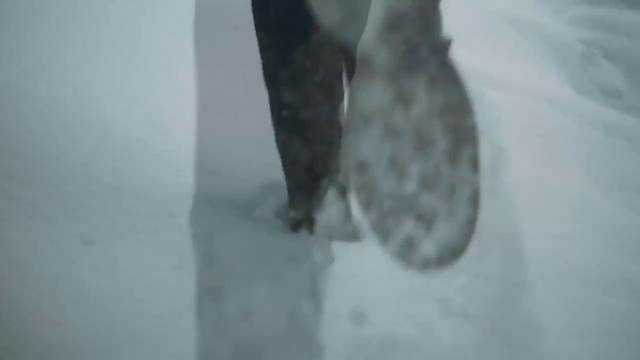 Video Reference N2: Footwear, Snow, Leg, Freezing, Ice, Shoe