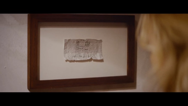 Video Reference N1: Text, Picture frame, Room, Wood, Photography, Square, Paper, Art, Drawing, Person