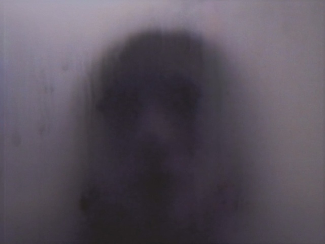Video Reference N2: black, atmosphere, mist, fog, nose, sky, morning, mouth, geological phenomenon, close up