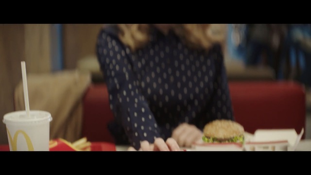 Video Reference N0: Photograph, Eating, Lady, Beauty, Skin, Snapshot, Design, Food, Hand, Sitting