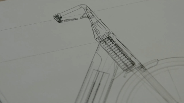Video Reference N0: Drawing, Line, Crane, Sketch, Architecture, Overhead power line, Wire, Electricity, Tower