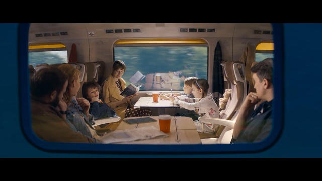 Video Reference N3: Mode of transport, Passenger, Fun, Technology, Conversation, Electronic device, Airline, Media