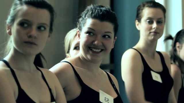 Video Reference N1: Facial expression, Lady, Fun, Smile, Shoulder, Photography, Dance, Event, Choreography, Sportswear, Person