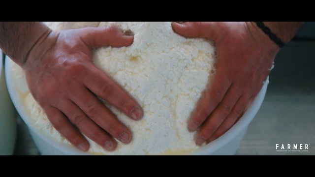 Video Reference N2: Food, Dough, Ingredient, Cuisine, Dish, Hand, Baking, Flour, Recipe, Finger