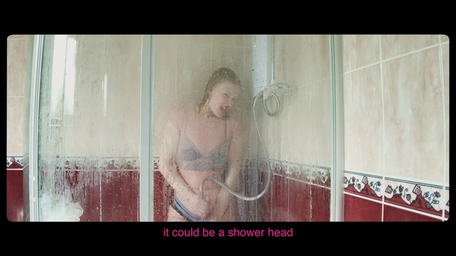 Video Reference N1: Photograph, Shower, Beauty, Bathing, Snapshot, Water, Blond, Organism, Photography, Plumbing fixture