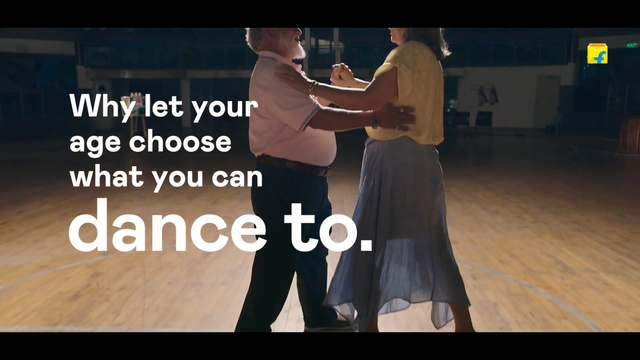 Video Reference N1: Dance, Photo caption, Tango, Ballroom dance, Performing arts, Salsa dance, Latin dance, Font, Event, Romance