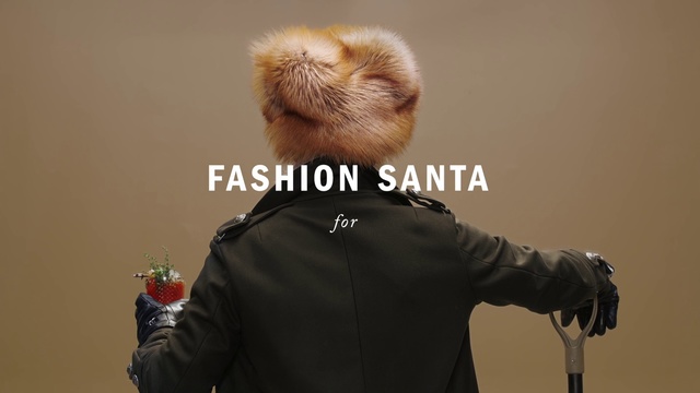 Video Reference N0: Fur, Fur clothing, Coat, Jacket, Outerwear, Parka, Sleeve, Collar, Textile, Hood