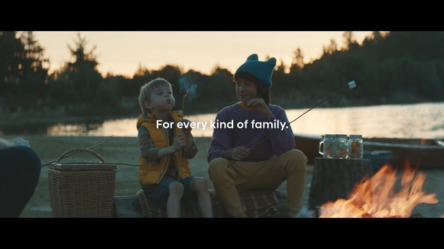 Video Reference N2: Friendship, Screenshot, Photography, Fun, Sitting, Font, Adaptation, Sunlight, Landscape, Photo caption, Person