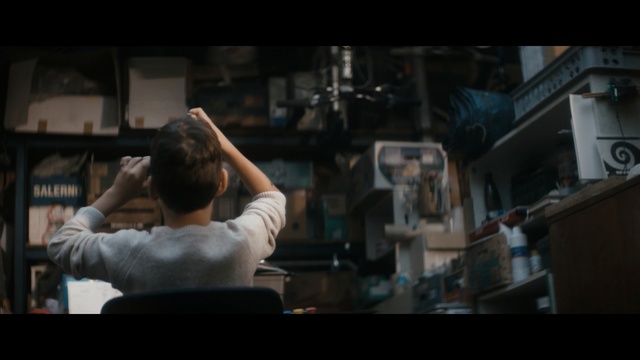 Video Reference N3: Snapshot, Photography, Screenshot, Muscle, Action film, Movie