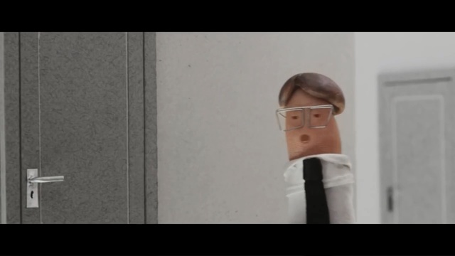 Video Reference N1: Head, Animation, Obi-wan kenobi, Fictional character
