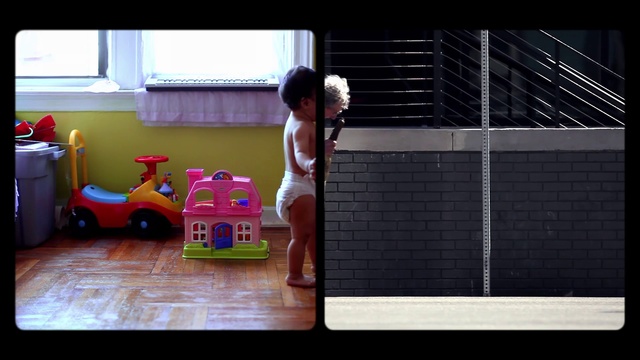 Video Reference N1: Leg, Play, Child, Sitting, Room, Photography, Toy, Furniture, Black hair, Leisure
