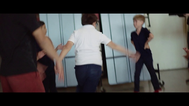 Video Reference N6: Choreography, Photograph, Shoulder, Social group, Dance, Fun, Joint, Snapshot, Youth, Arm