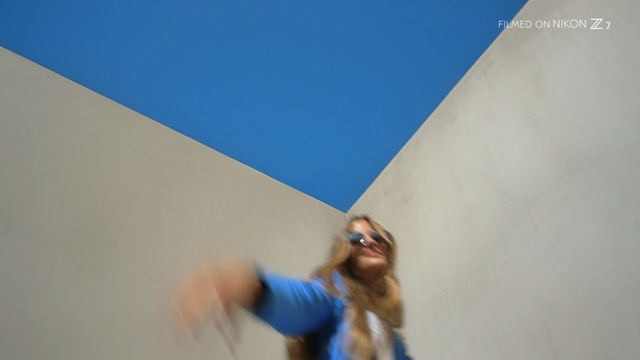 Video Reference N0: Blue, Azure, Sky, Fun, Sand, Arm, Ceiling, Electric blue, Photography, Landscape