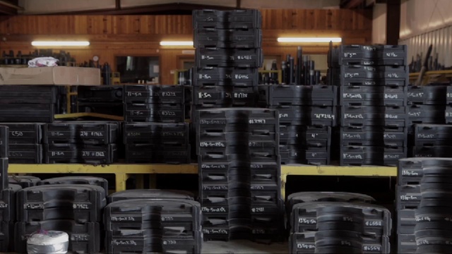 Video Reference N1: Tire, Automotive tire, Inventory, Auto part, Automotive wheel system, Warehouse, Tread