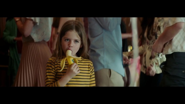 Video Reference N2: Photograph, Facial expression, People, Yellow, Child, Fun, Head, Snapshot, Human, Smile