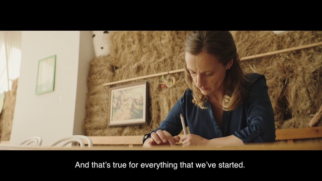Video Reference N3: Photograph, Text, Skin, Nose, Cheek, Sitting, Hairstyle, Adaptation, Human, Photo caption