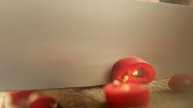 Video Reference N3: Red, Close-up, Vegetable, Fruit, Plant, Tomato, Solanum, Finger, Food, Mouth