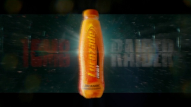 Video Reference N0: bottle, orange, drink, energy drink, glass bottle