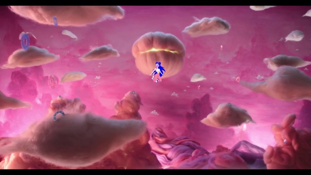 Video Reference N2: Organism, Water, Pink, Magenta, Space, Jellyfish