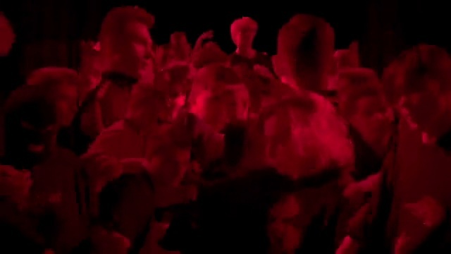 Video Reference N20: Red, Performance, Petal, Magenta, Event, Music venue, Audience, Music, Stage, Crowd