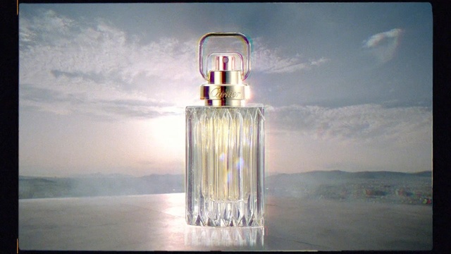Video Reference N1: lighting, sky, glass bottle, glass