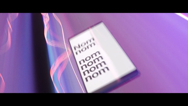 Video Reference N1: purple, violet, text, product, product, font, magenta, brand, cosmetics