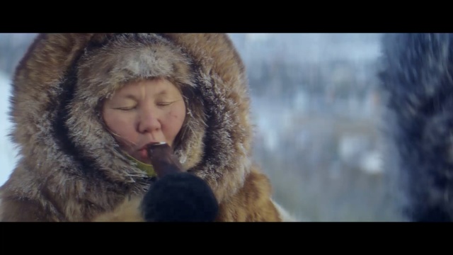 Video Reference N8: Fur, Fur clothing, Facial expression, Nose, Beauty, Lady, Snout, Eye, Photography, Human, Person