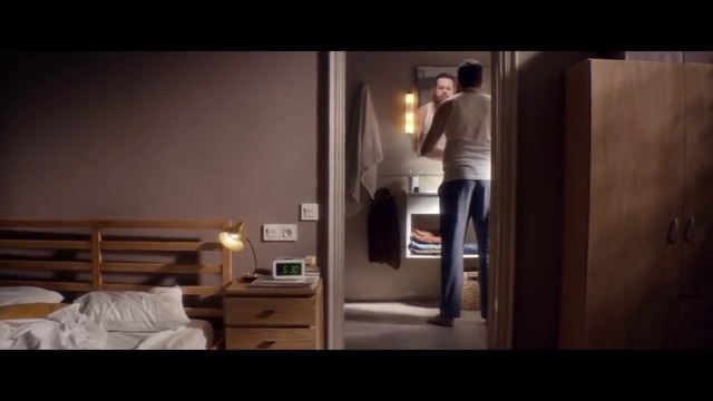 Video Reference N1: Photograph, Room, Snapshot, Furniture, Standing, Door, Bed, Photography, House, Interior design