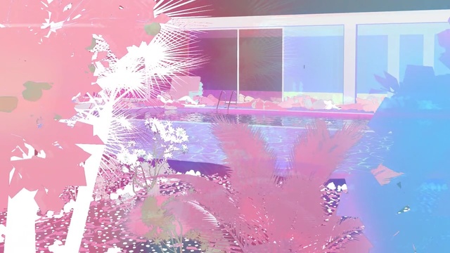 Video Reference N1: pink, red, purple, light, magenta, design, art, sky, petal, computer wallpaper