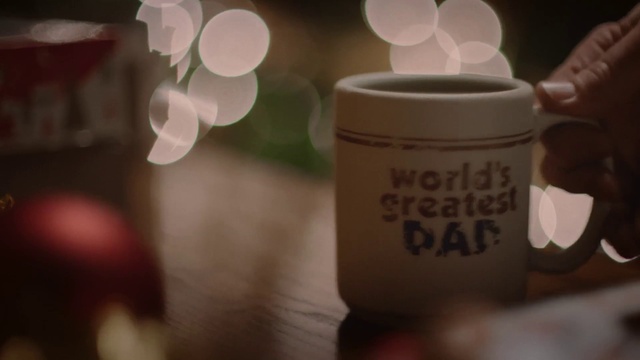 Video Reference N9: Cup, Cup, Mug