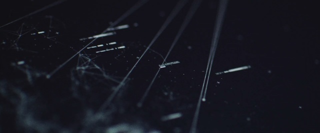 Video Reference N1: black, atmosphere, darkness, sky, light, night, spider web, line, macro photography, space