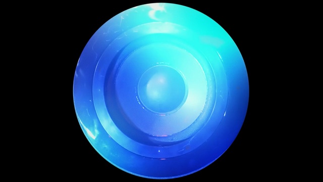 Video Reference N8: blue, circle, sphere, light, atmosphere, computer wallpaper, graphics