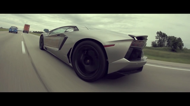 Video Reference N0: Land vehicle, Vehicle, Car, Supercar, Automotive design, Lamborghini aventador, Sports car, Lamborghini, Wheel, Rim, Person