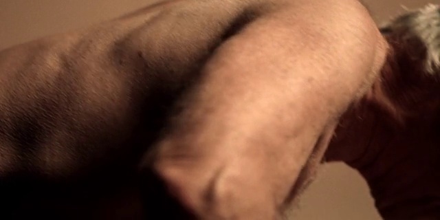Video Reference N2: Hair, Skin, Close-up, Nose, Male, Arm, Muscle, Hand, Leg, Joint