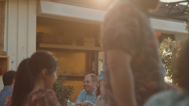 Video Reference N1: Fun, Vacation, Family