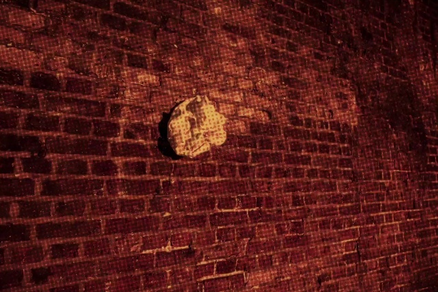 Video Reference N0: Brick, Wall, Brickwork, Text, Brown, Wood, Font, Pattern