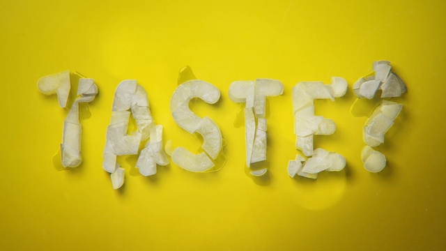 Video Reference N1: yellow, text, font, computer wallpaper, macro photography, material, graphics
