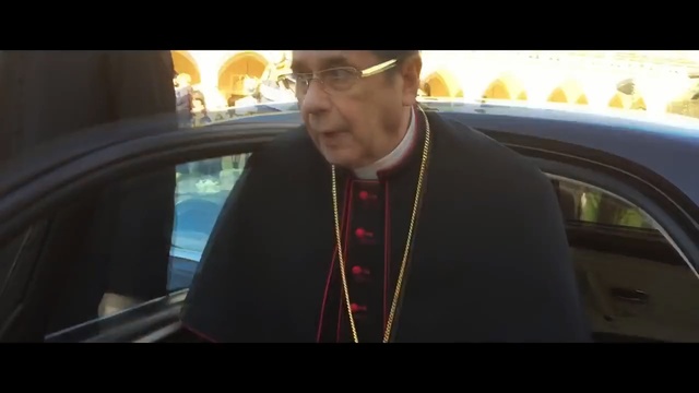 Video Reference N0: Cardinal, Metropolitan bishop, Nuncio, Clergy, Bishop, Bishop, Archimandrite, Pope, Auxiliary bishop, Preacher