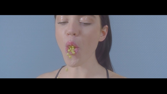 Video Reference N3: Face, Skin, Nose, Lip, Chin, Neck, Cheek, Head, Beauty, Mouth, Person