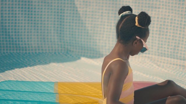 Video Reference N5: Leisure, Back, Fun, Recreation