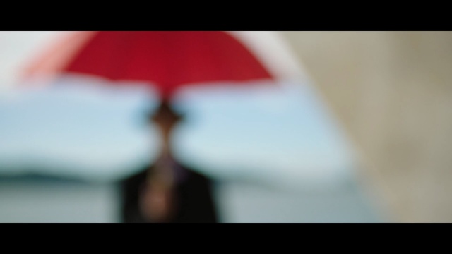 Video Reference N3: Red, Umbrella, Photograph, Snapshot, Flag, Close-up, Lighting accessory, Font, Photography, Lampshade, Person