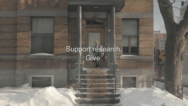 Video Reference N1: snow, property, neighbourhood, building, home, winter, facade, residential area, house, window