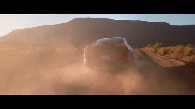 Video Reference N10: Vehicle, Dust, Desert racing, Car, Natural environment, Off-roading, Landscape, Ecoregion, Drifting, Off-road racing