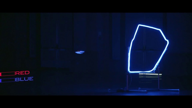 Video Reference N1: Light, Neon, Visual effect lighting, Electric blue, Lighting, Neon sign