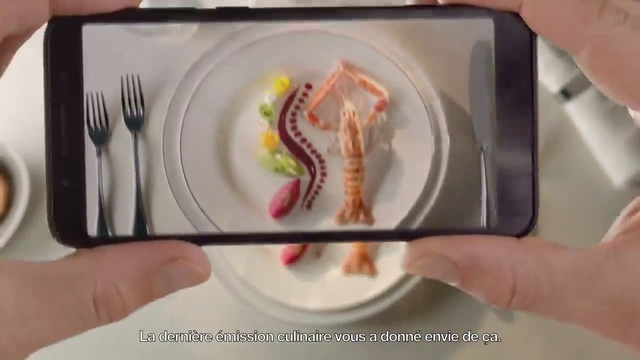 Video Reference N1: Finger, Food, Hand, Cuisine, Dish, Fork