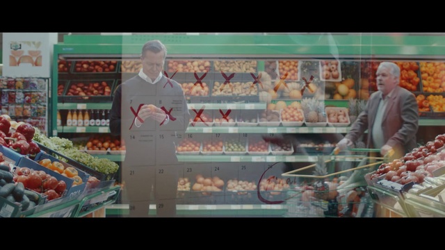 Video Reference N0: Supermarket, Grocery store, Retail, Selling, Local food, Market, Butcher, Food, Convenience food, Grocer