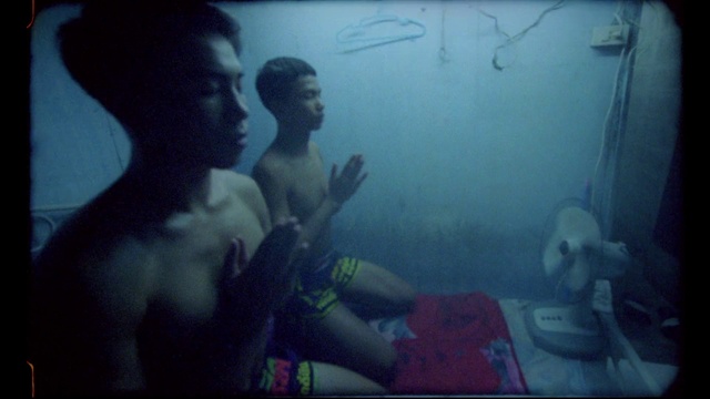 Video Reference N1: Snapshot, Human, Sky, Organism, Room, Fun, Photography, Darkness, Screenshot
