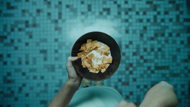Video Reference N2: Food, Dish, Cuisine, Ice cream, Dessert, Comfort food