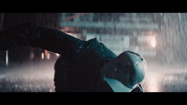 Video Reference N6: Digital compositing, Screenshot, Photography, Flash photography, Fictional character, Darkness
